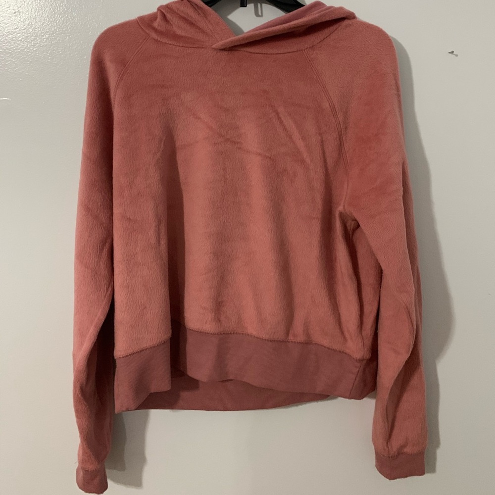 Cozy Sweatshirt
